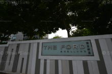 The Ford @ Holland #944842